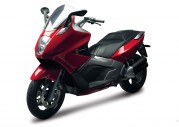 Gilera Nexus 300